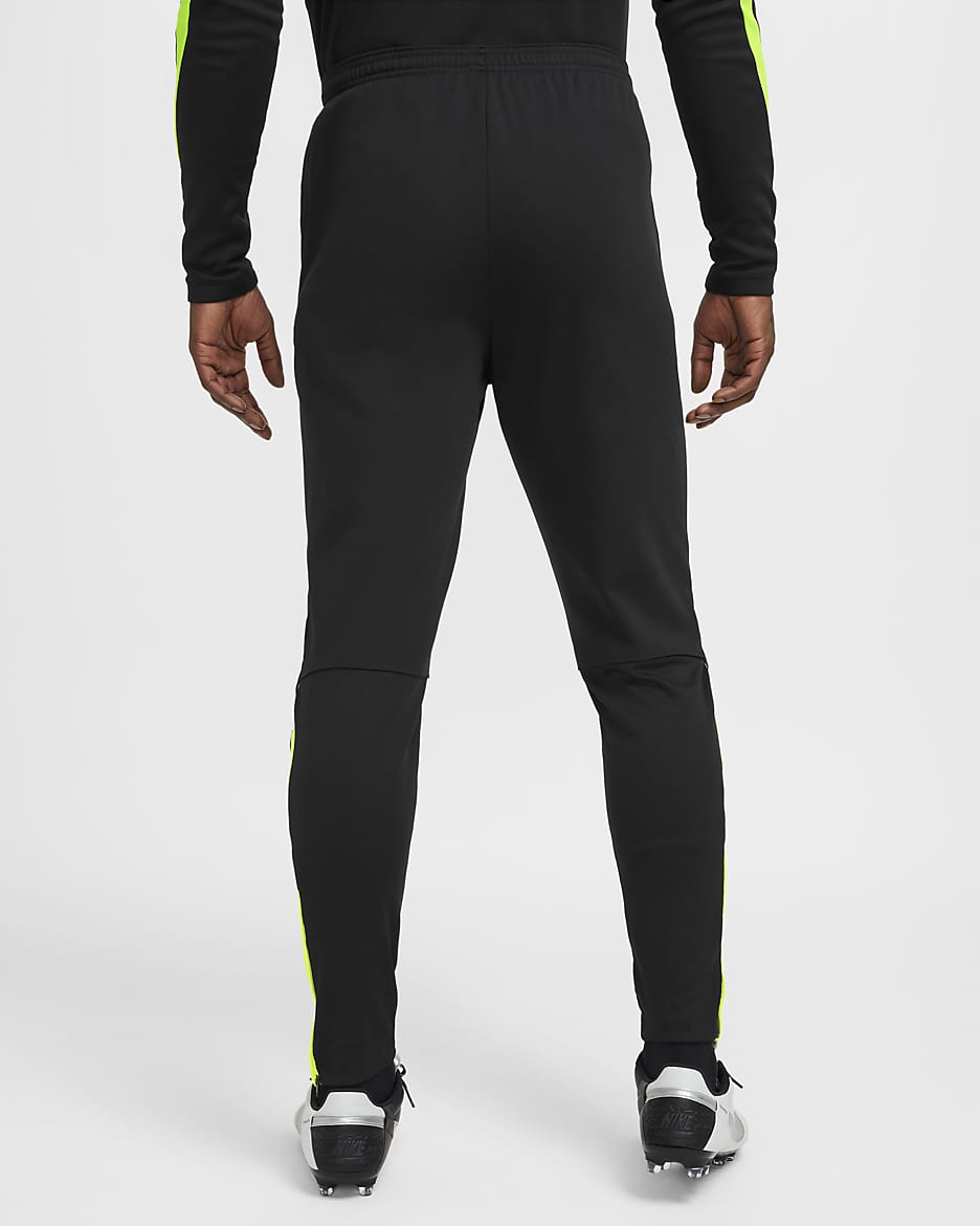 Pantalon de foot Therma FIT Nike Academy Winter Warrior pour homme